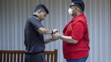 Kompolnas: Vonis Mati Kompol Satria Nanda Jadi Pembelajaran Keras bagi Polri soal Narkoba