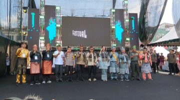 Pacu Jalur 2025: Ikon Budaya yang Menggerakkan Ekonomi Lokal dan Diplomasi Publik